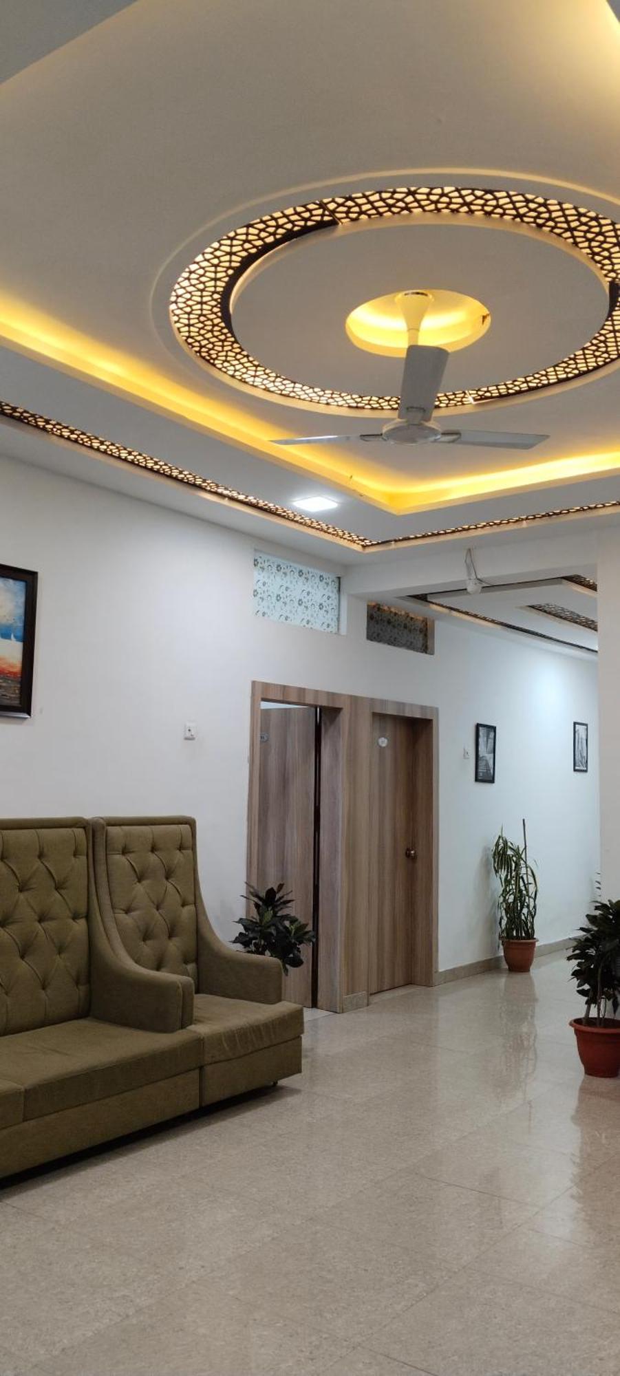 Hotel Lakeview By Bookingcare Chhatarpur Dış mekan fotoğraf