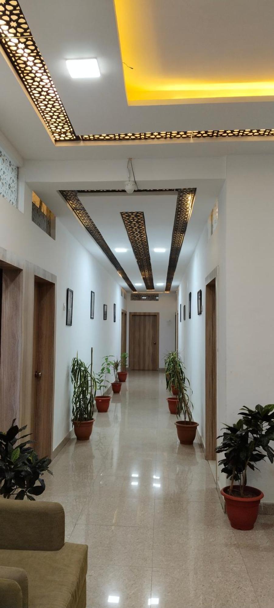 Hotel Lakeview By Bookingcare Chhatarpur Dış mekan fotoğraf