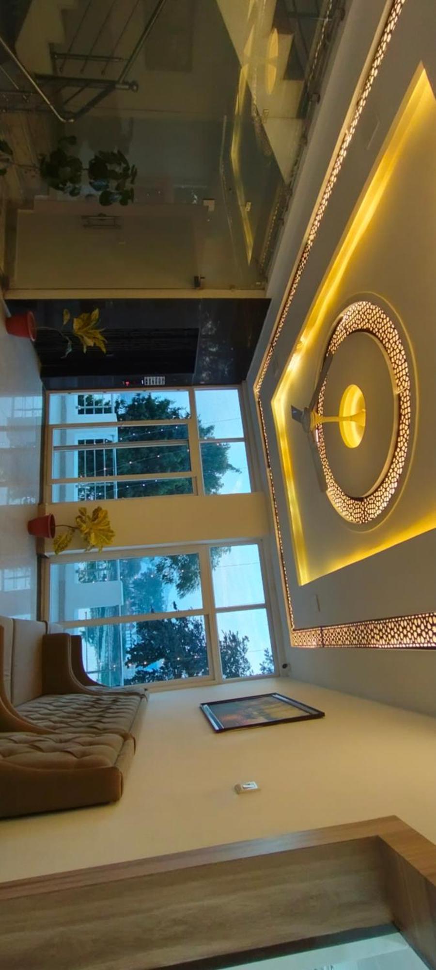 Hotel Lakeview By Bookingcare Chhatarpur Dış mekan fotoğraf