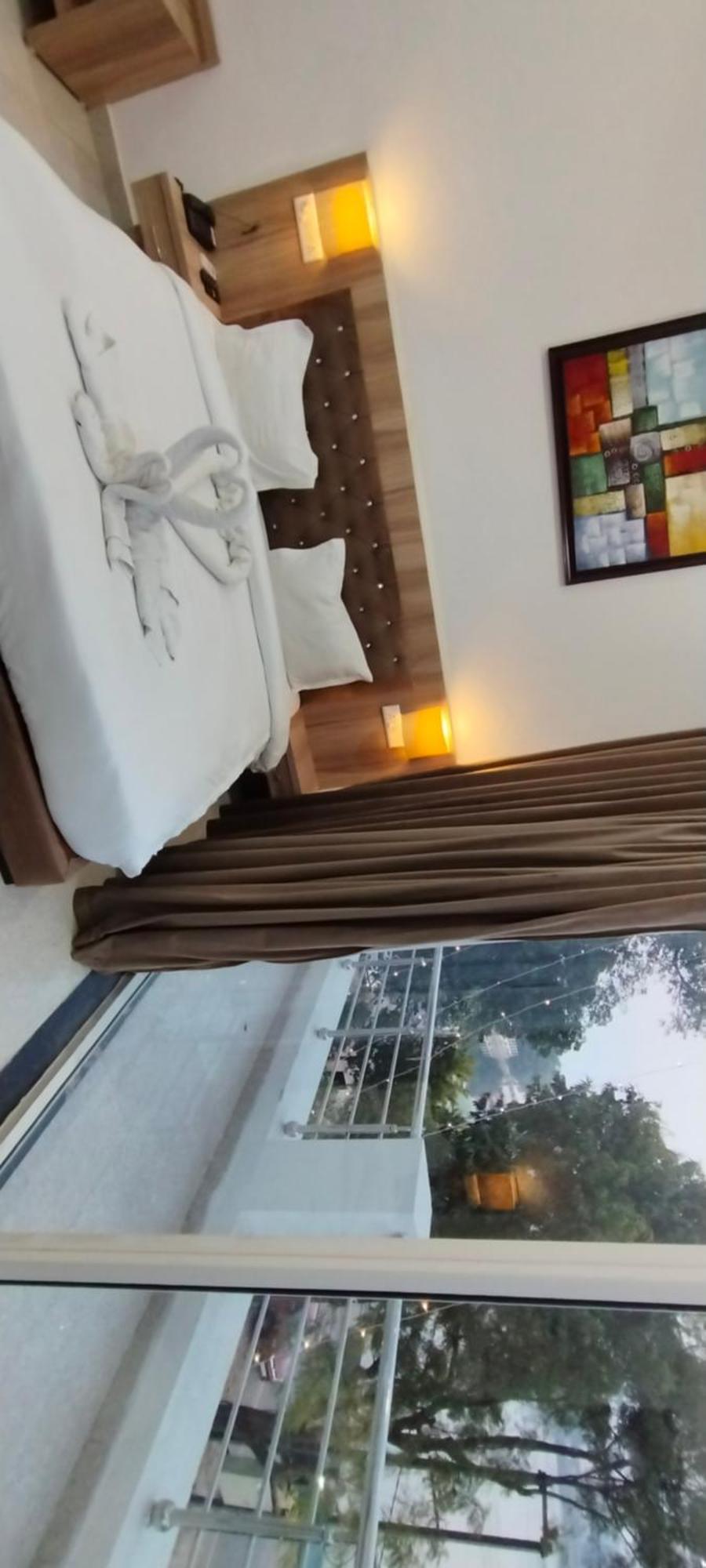 Hotel Lakeview By Bookingcare Chhatarpur Dış mekan fotoğraf