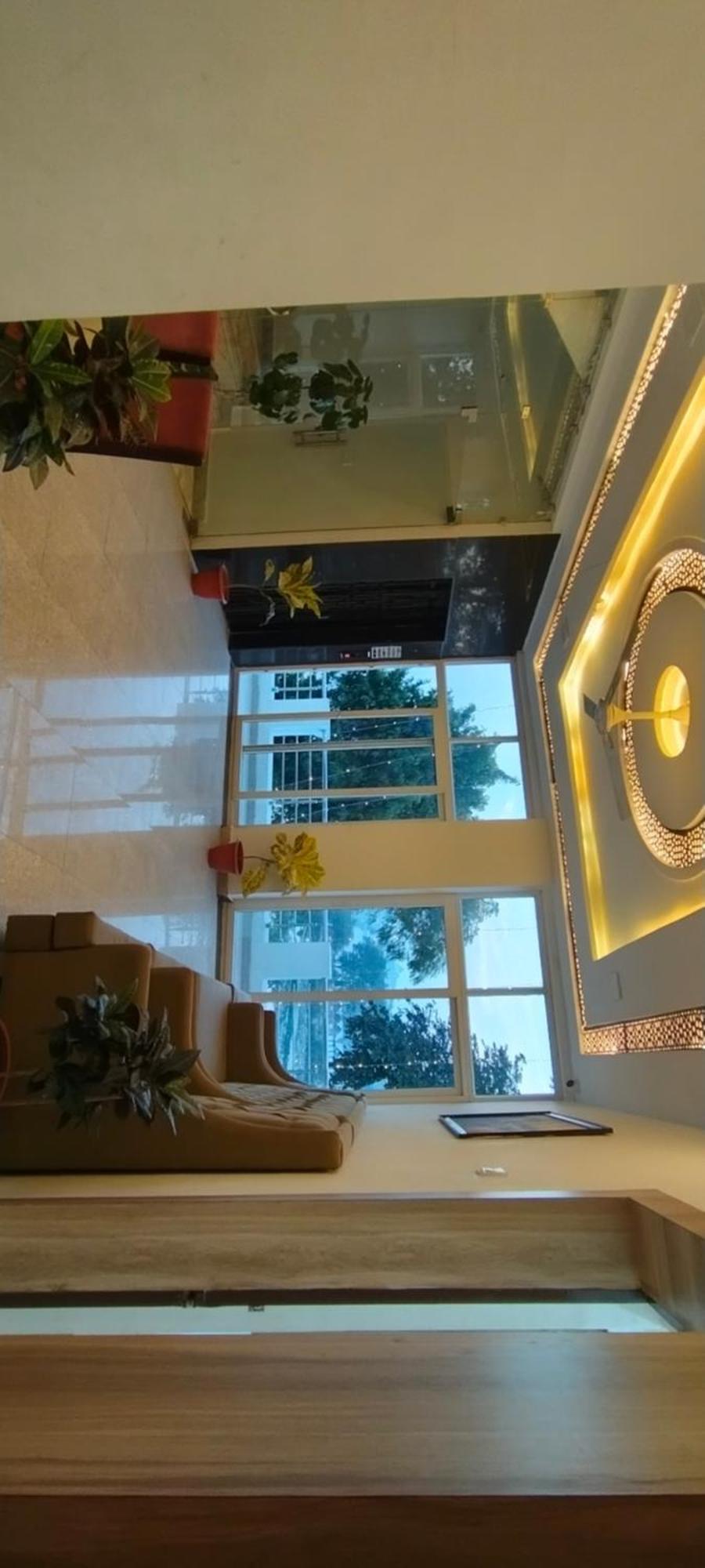 Hotel Lakeview By Bookingcare Chhatarpur Dış mekan fotoğraf