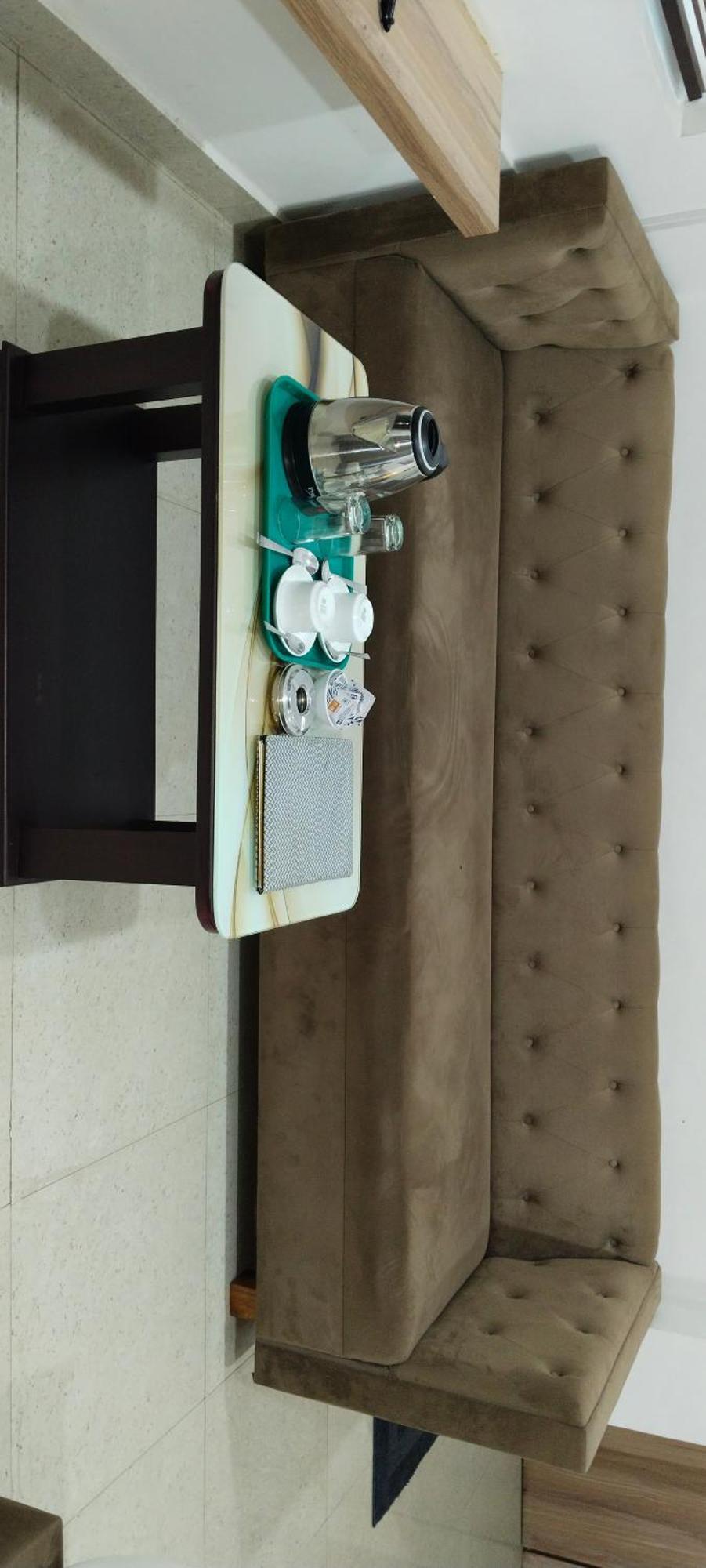 Hotel Lakeview By Bookingcare Chhatarpur Dış mekan fotoğraf