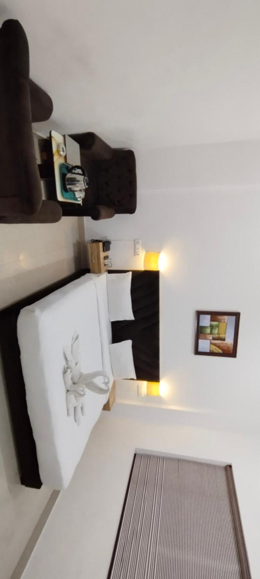 Hotel Lakeview By Bookingcare Chhatarpur Dış mekan fotoğraf