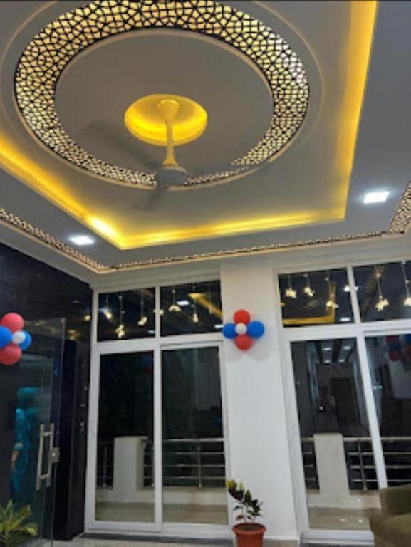 Hotel Lakeview By Bookingcare Chhatarpur Dış mekan fotoğraf